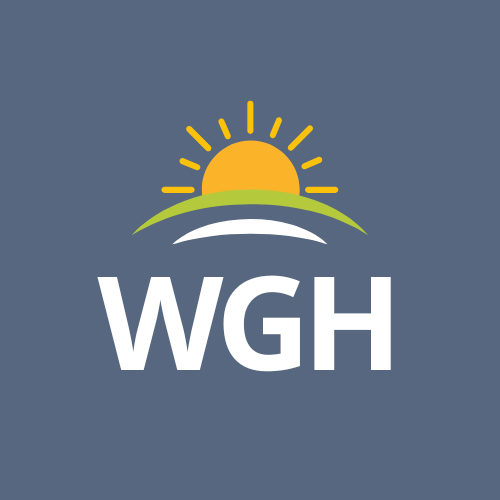 1. Bürgerdialog der WGH
